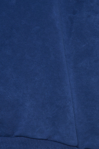 Sweat - bleu - Le Fabuleux Marcel de Bruxelles