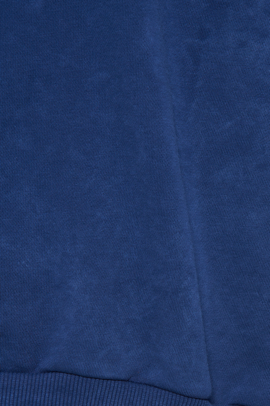 Sweat - bleu - Le Fabuleux Marcel de Bruxelles