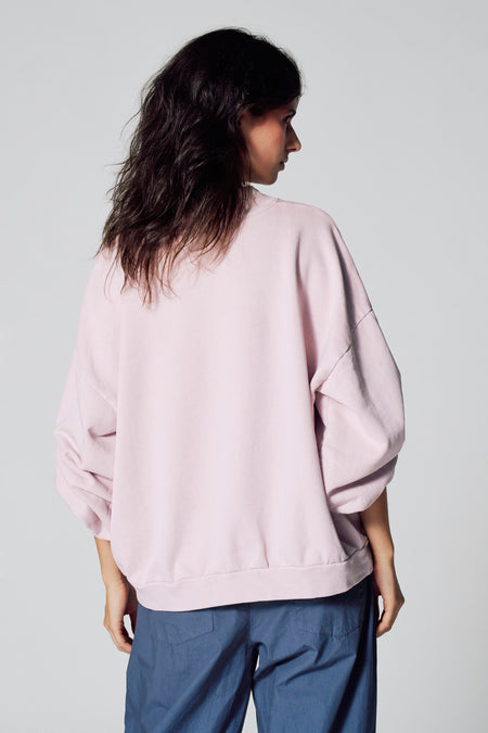 Sweat - rose