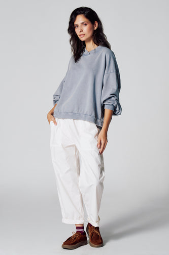 Sweat - Bleu