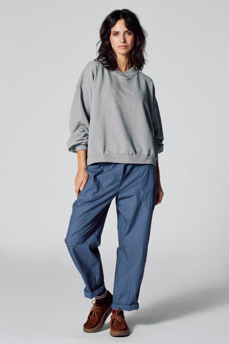Sweat - gris