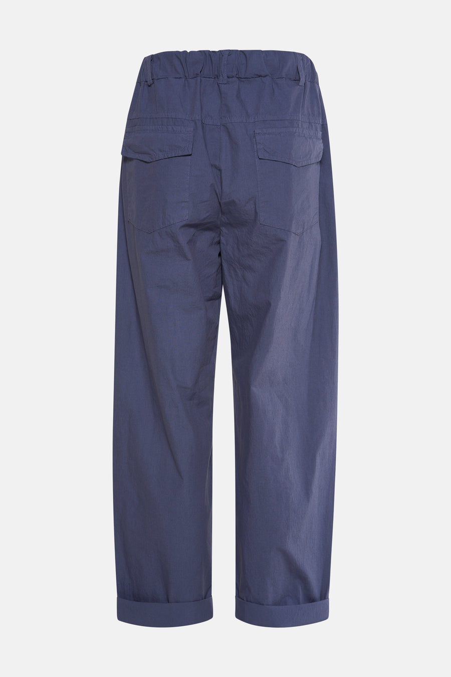 Pantalon 7/8 - Bleu - Le Fabuleux Marcel de Bruxelles - 6