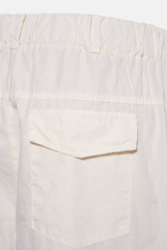 Pantalon 7/8 - Blanc - Le Fabuleux Marcel de Bruxelles - 7