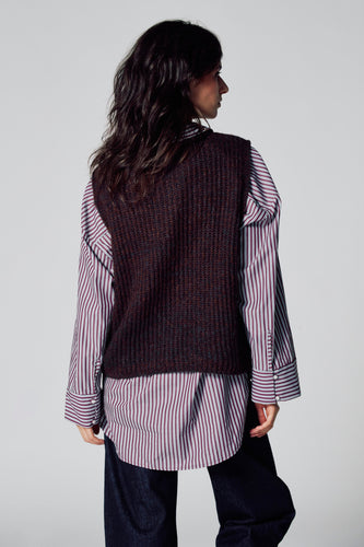 Débardeur - brun - Le Fabuleux Marcel de Bruxelles