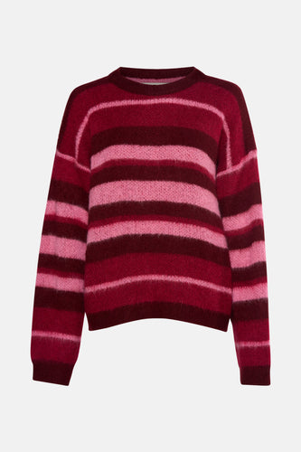 Pull - multicolore - Le Fabuleux Marcel de Bruxelles - 4