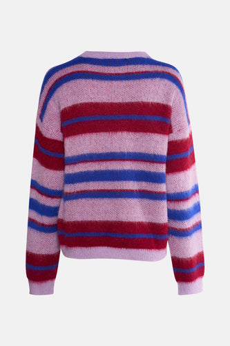 Pull - multicolore - Le Fabuleux Marcel de Bruxelles - 4