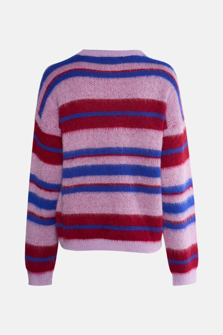 Pull - multicolore - Le Fabuleux Marcel de Bruxelles - 3