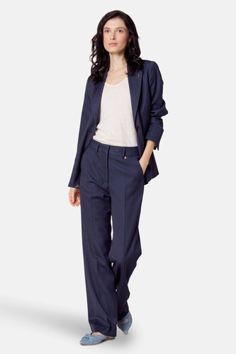 Blazer - bleu - Le Fabuleux Marcel de Bruxelles - 5