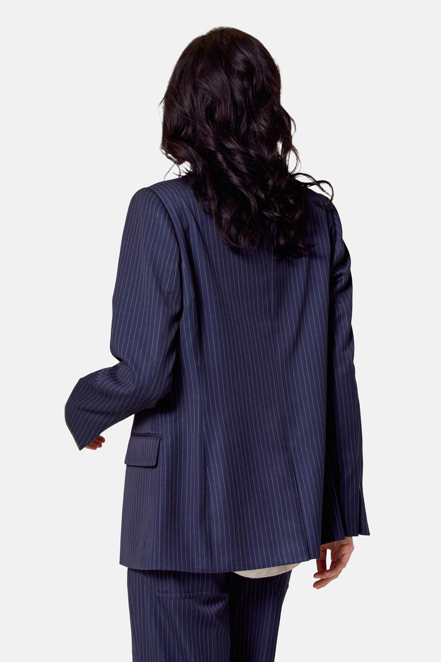 Blazer - bleu - Le Fabuleux Marcel de Bruxelles - 3