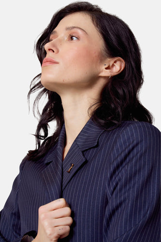 Blazer - bleu - Le Fabuleux Marcel de Bruxelles - 5