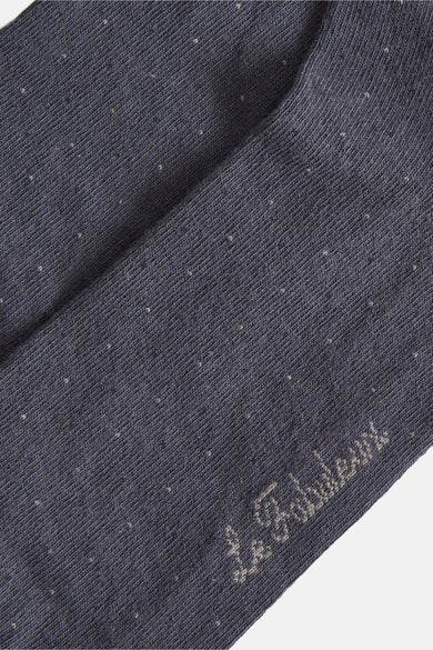 Chaussettes Gris - Le Fabuleux Marcel de Bruxelles