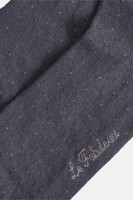 Chaussettes Gris - Le Fabuleux Marcel de Bruxelles