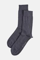 Chaussettes Gris - Le Fabuleux Marcel de Bruxelles