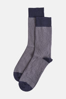Chaussettes Gris - Le Fabuleux Marcel de Bruxelles