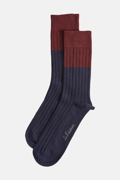 Chaussettes  - Le Fabuleux Marcel de Bruxelles