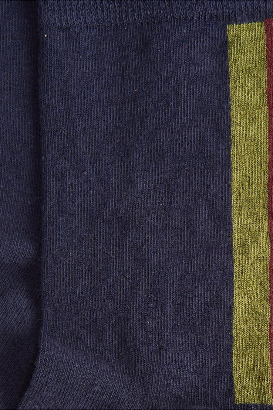 Chaussettes bleu - Le Fabuleux Marcel de Bruxelles - Le Fabuleux Marcel de Bruxelles - 2