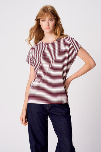T-shirt - multicolore