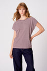 T-shirt - multicolore