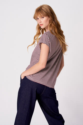 T-shirt - multicolore