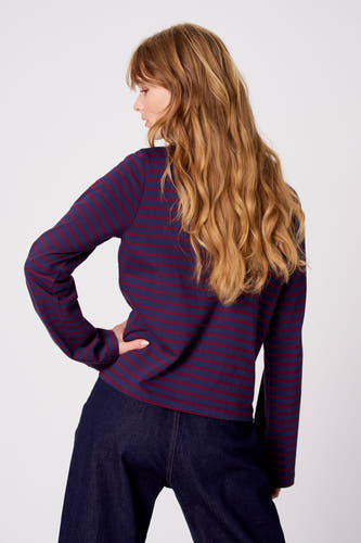 T-shirt - multicolore