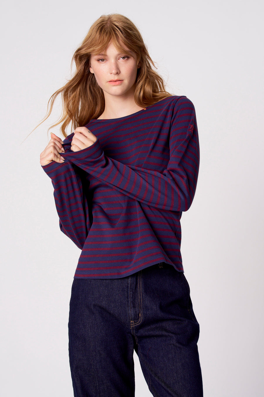 T-shirt - multicolore