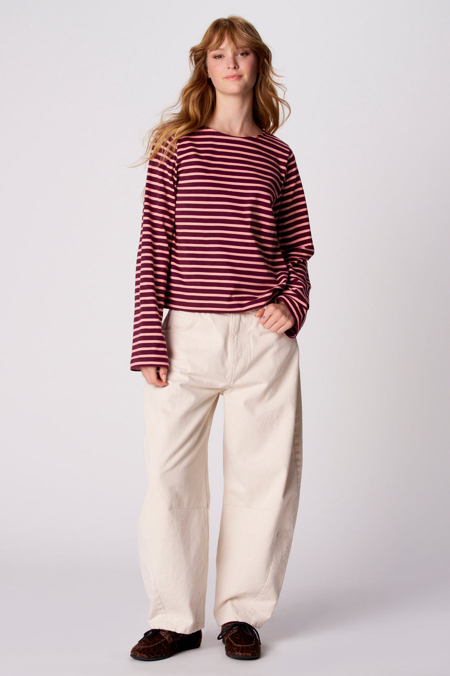 T-shirt - multicolore