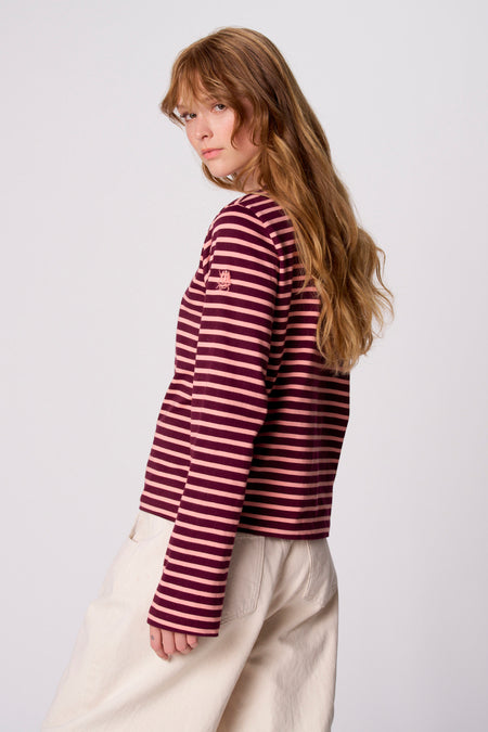 T-shirt - multicolore