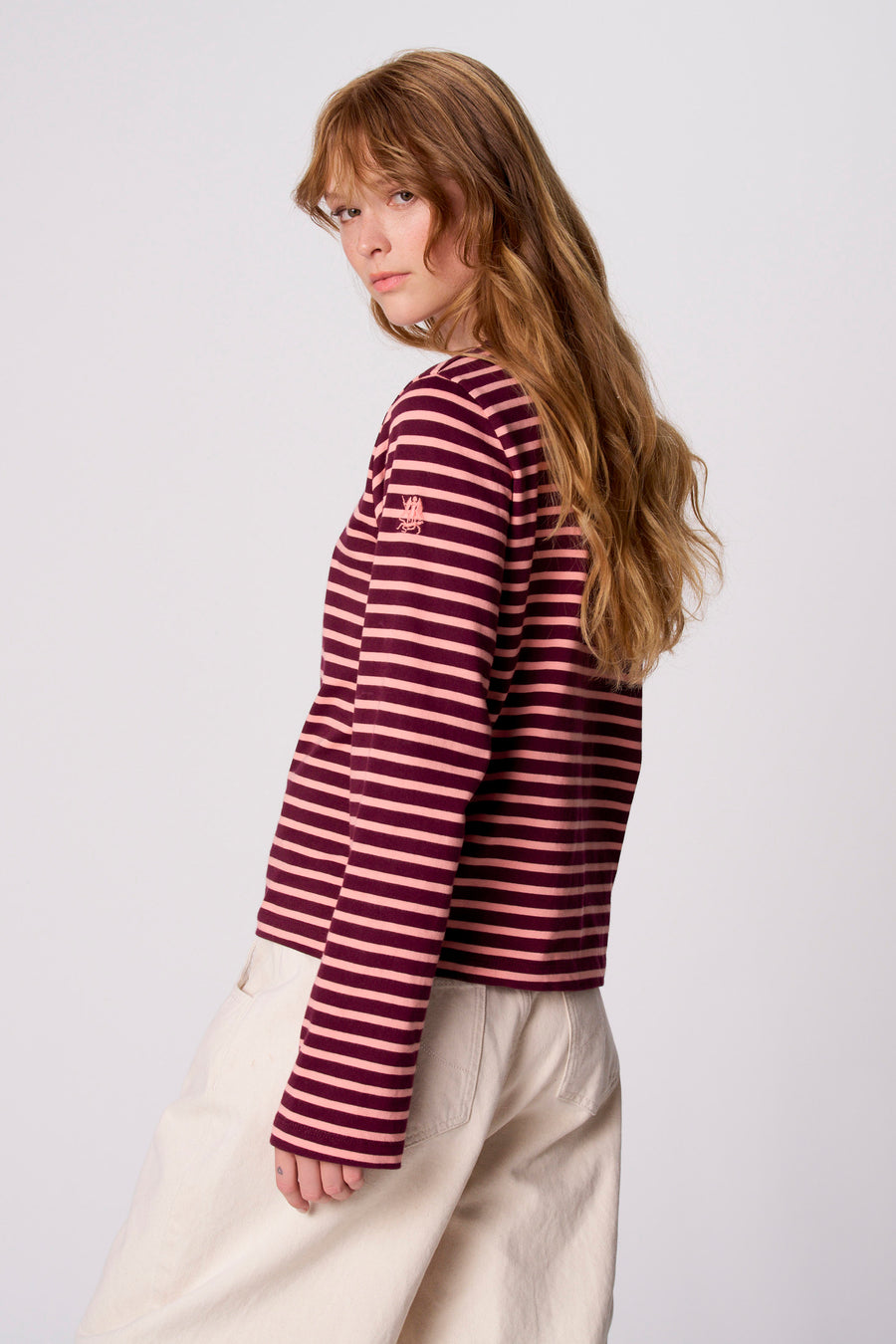 T-shirt - multicolore