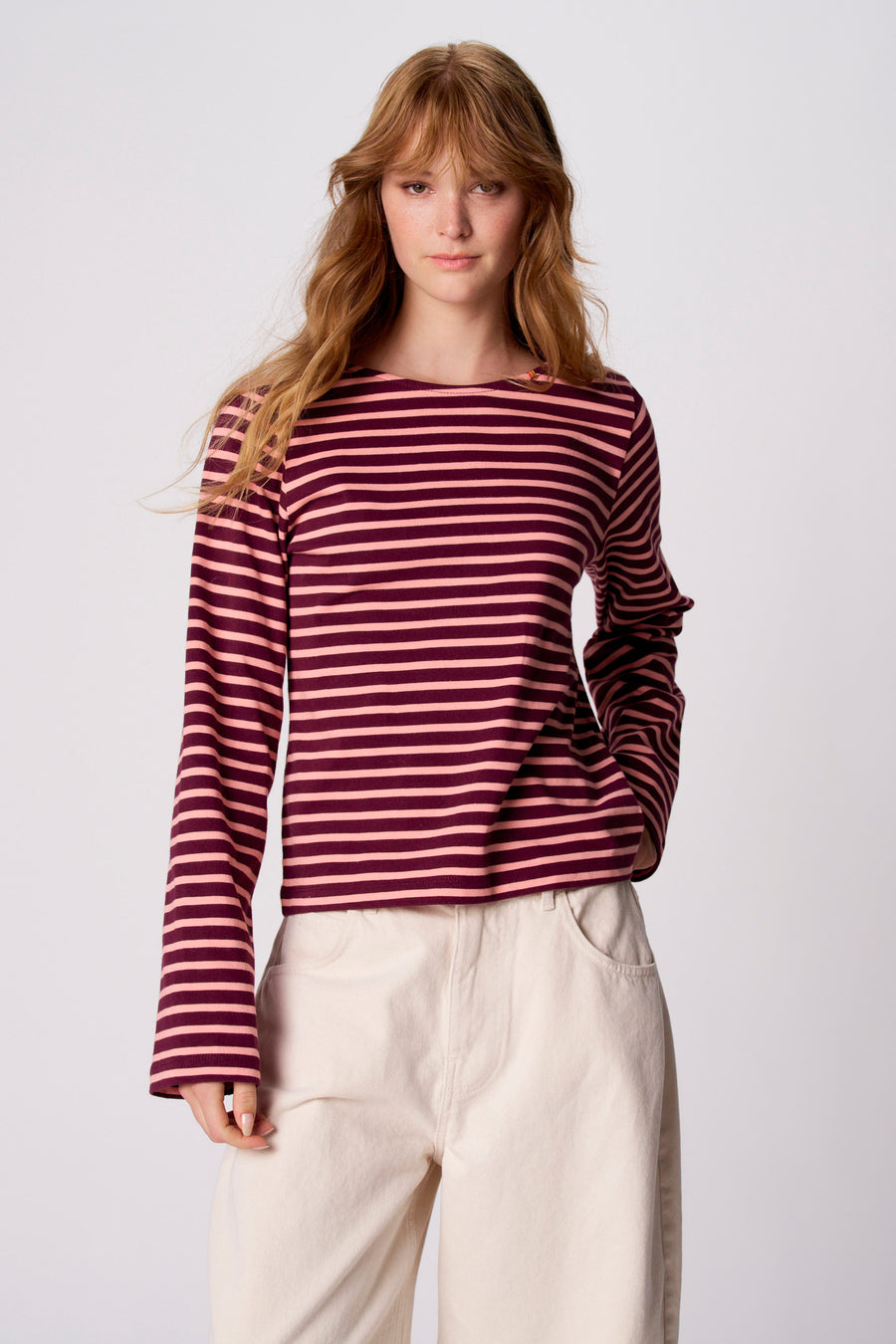T-shirt - multicolore