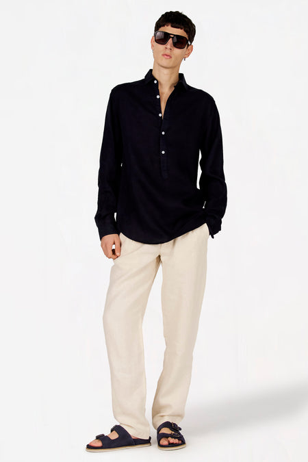 Pantalon de costume - blanc