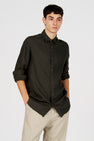 Chemise - vert