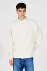 Sweat - blanc