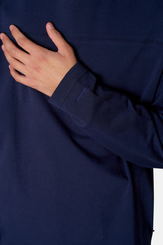 Sweat - bleu