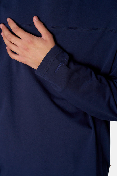 Sweat - bleu