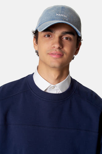 Sweat - bleu