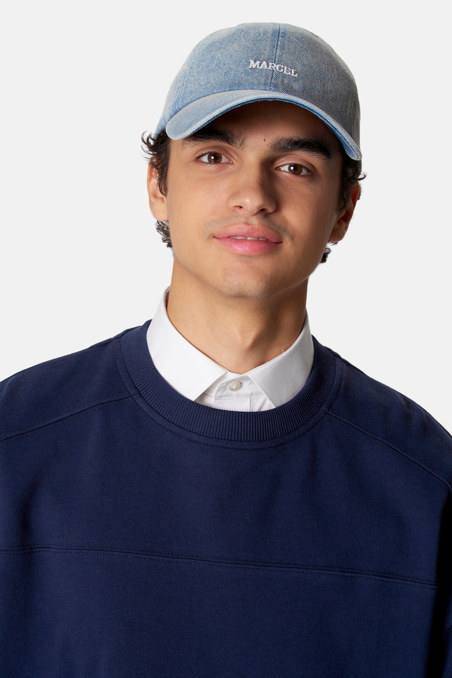 Sweat - bleu