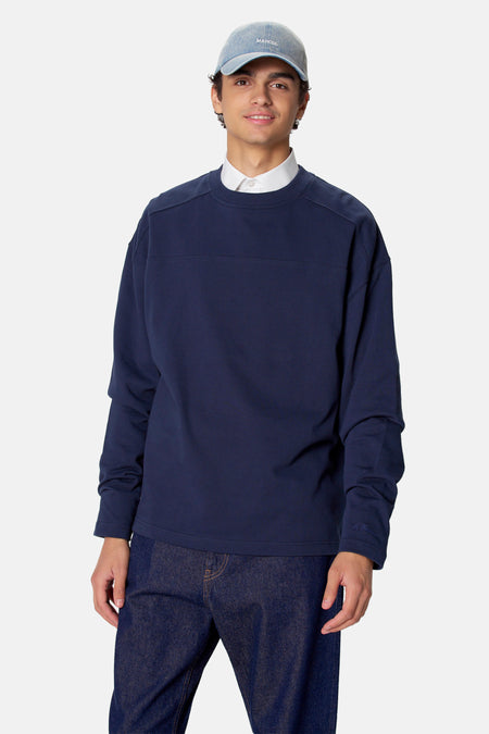 Sweat - bleu