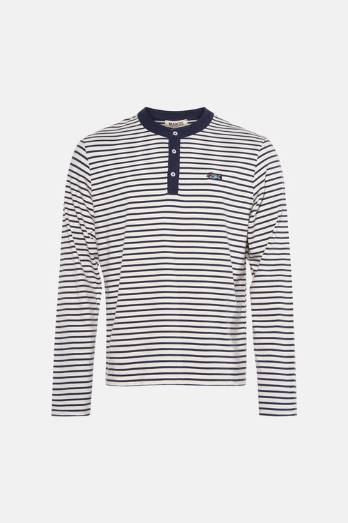T-shirt - bleu