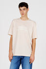 T-shirt - blanc