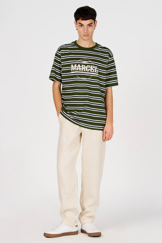 T-shirt - multicolore