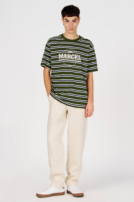 T-shirt - multicolore