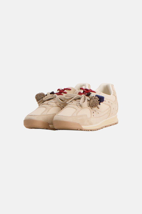 Baskets - Beige