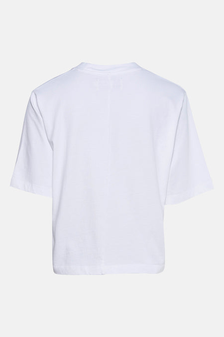 T-shirt à manches courtes - blanc