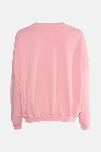 Sweat - rose - Le Fabuleux Marcel de Bruxelles