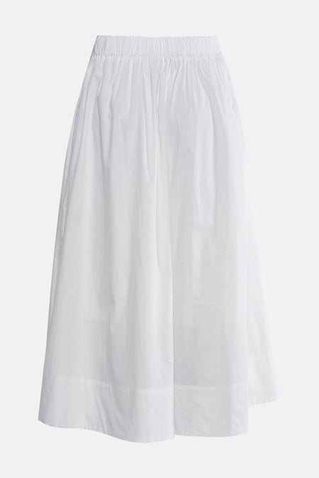 Jupe - blanc