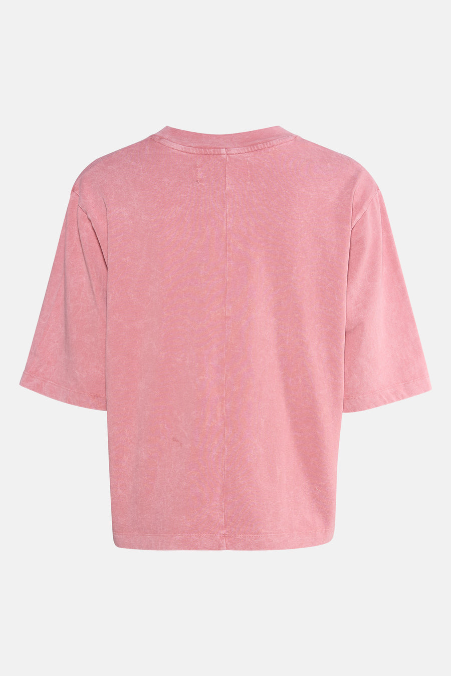 T-shirt à manches courtes - rose - Le Fabuleux Marcel de Bruxelles