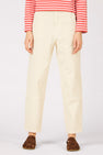 Pantalon - écru