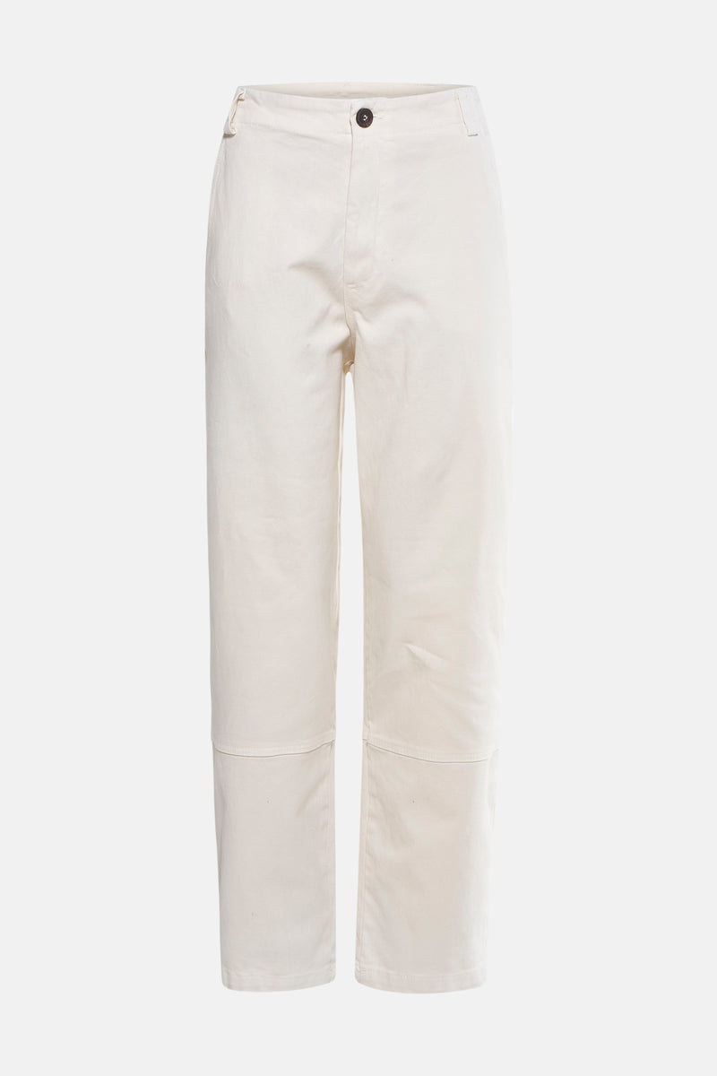 Pantalon - écru