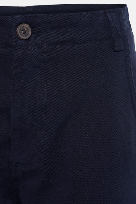 Pantalon - bleu