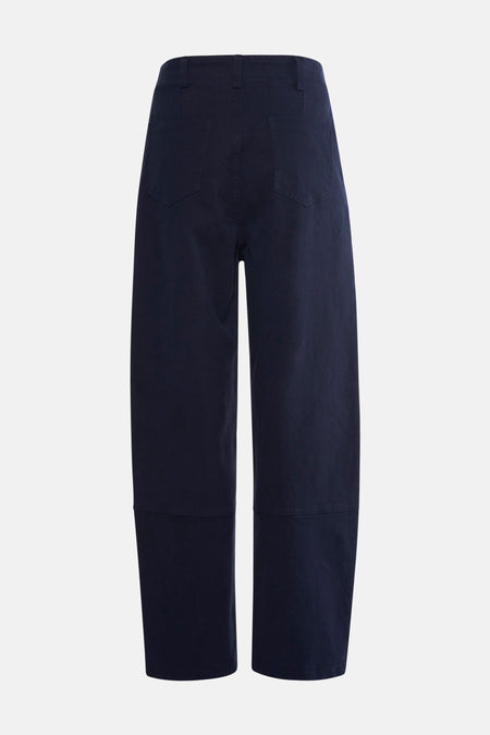 Pantalon - bleu
